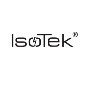 ISOTEK logo