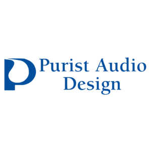 Purist audio design logo