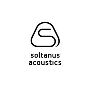 soltanus acoustics logo