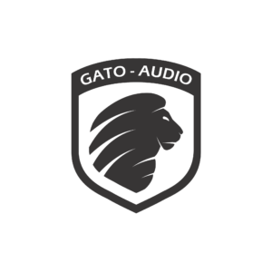 GATO-Audio logo