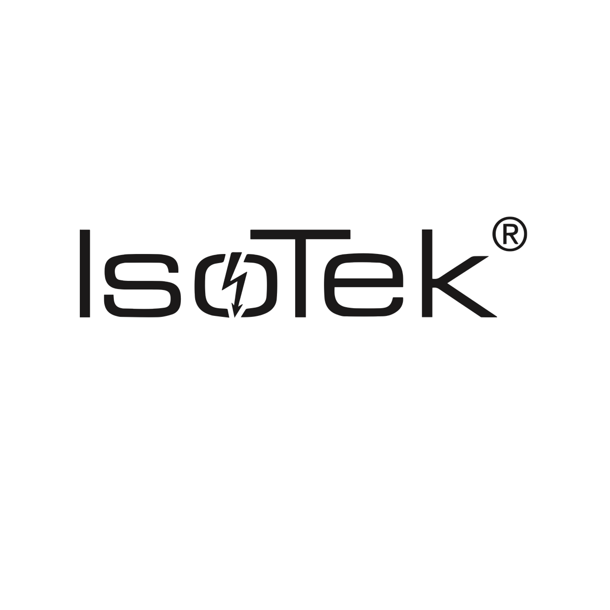 ISOTEK logo