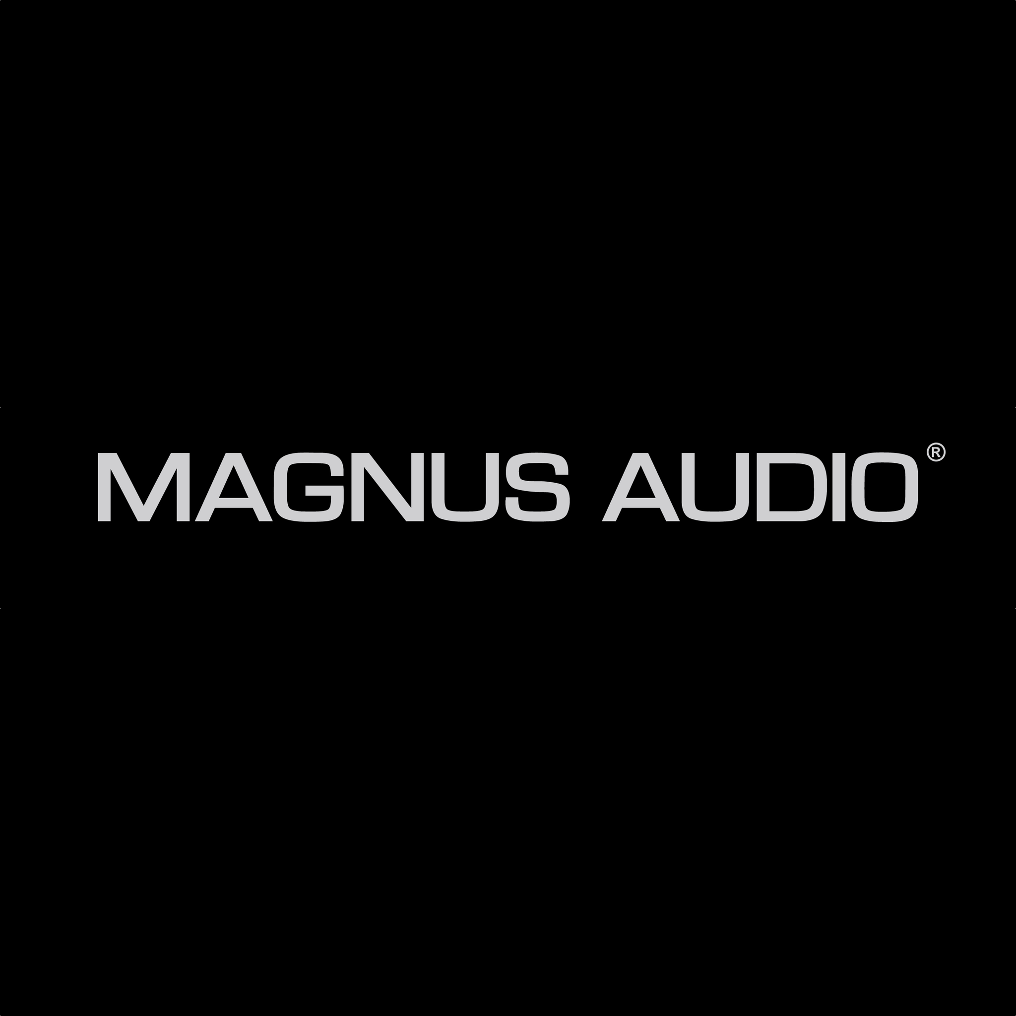 Magnus audio