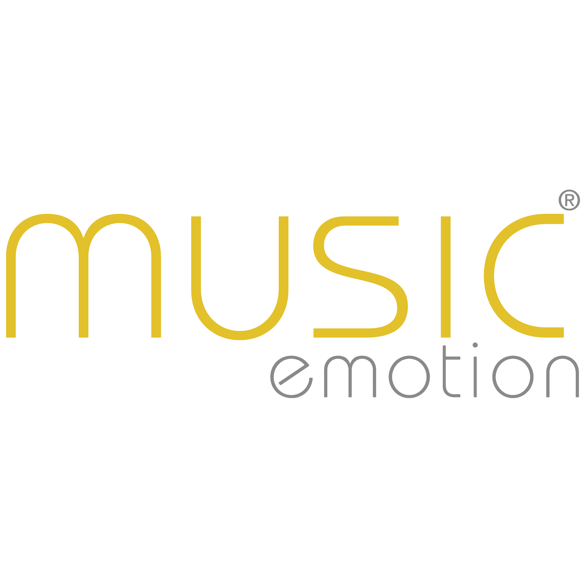 Music Emotion logo
