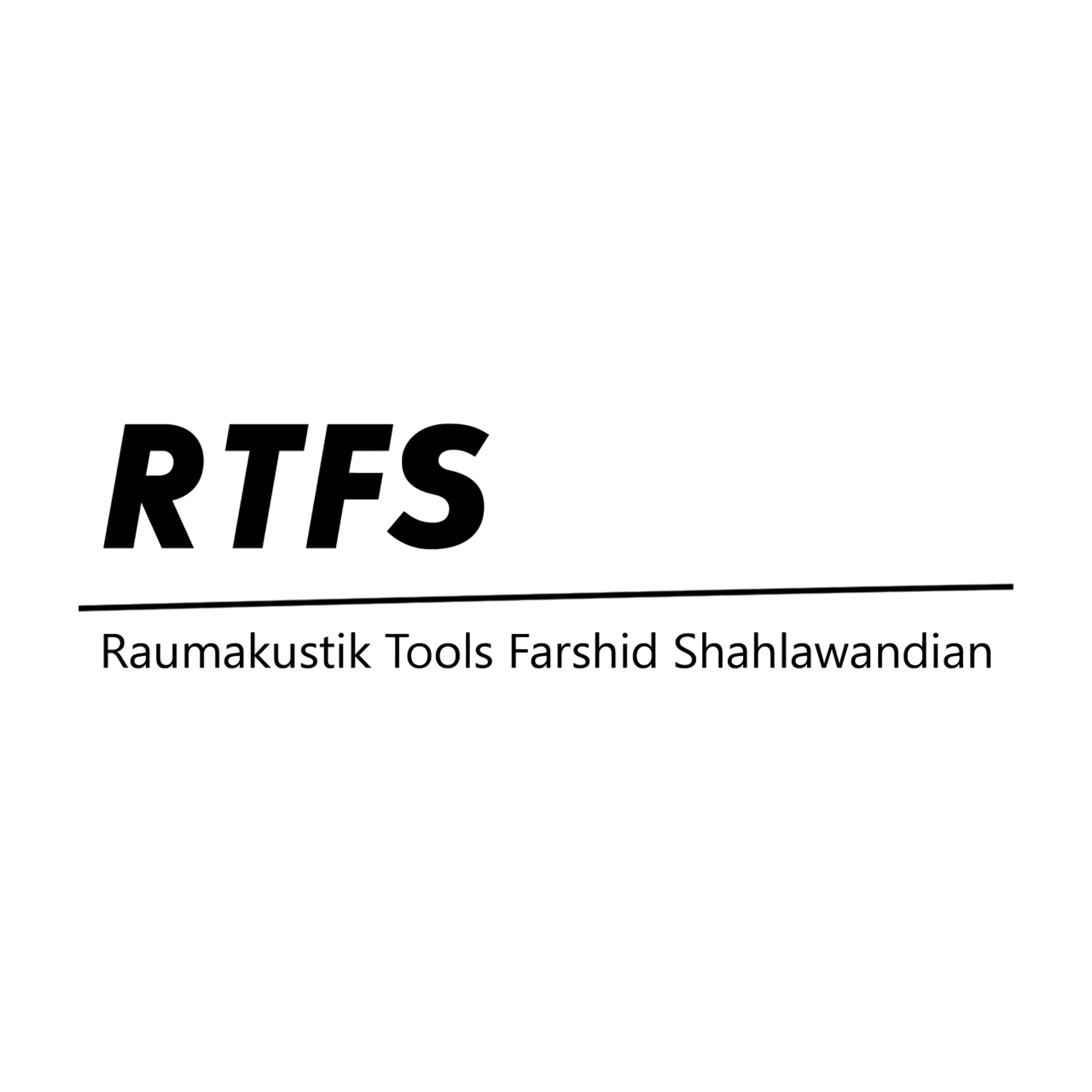 RTFS logo