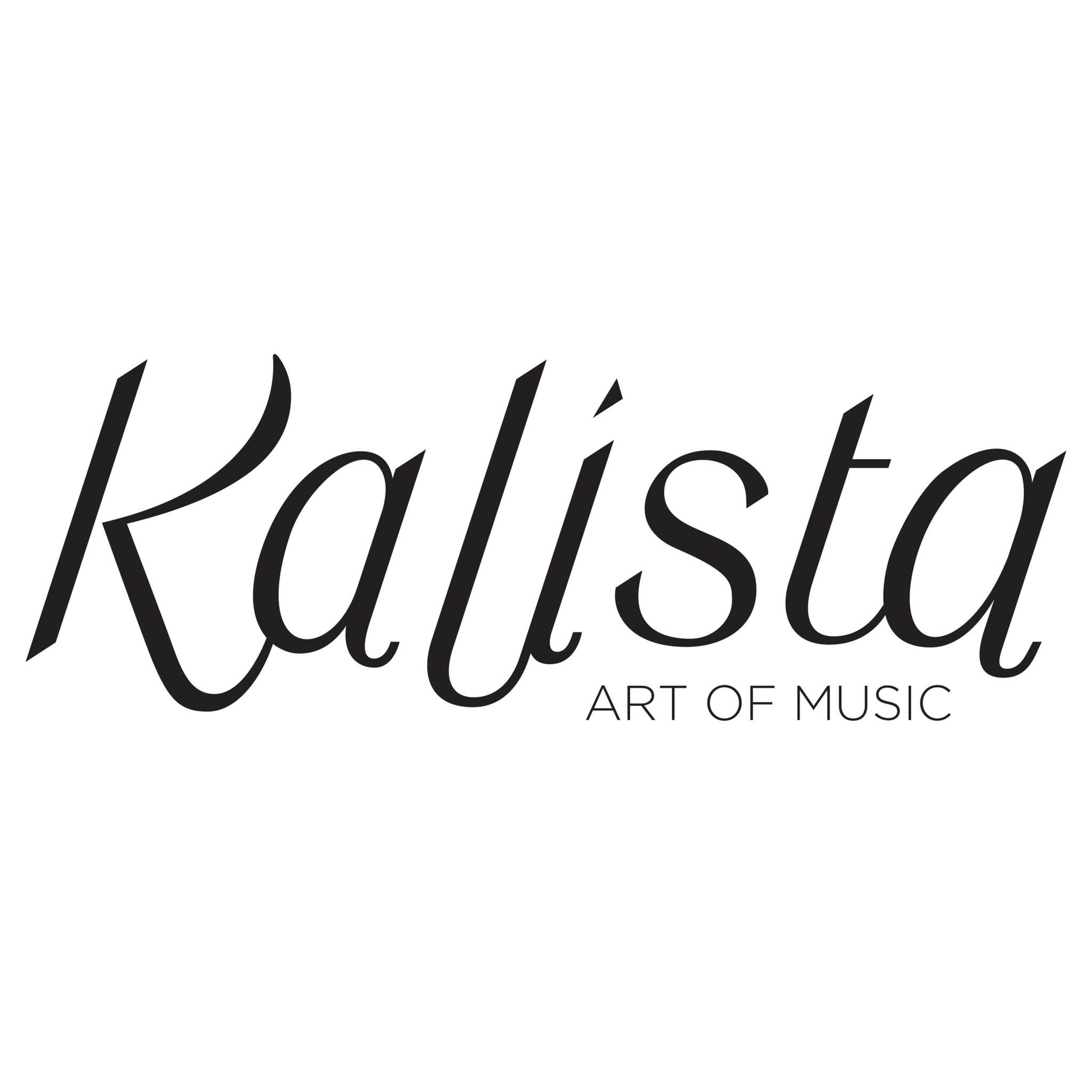 Kalista logo