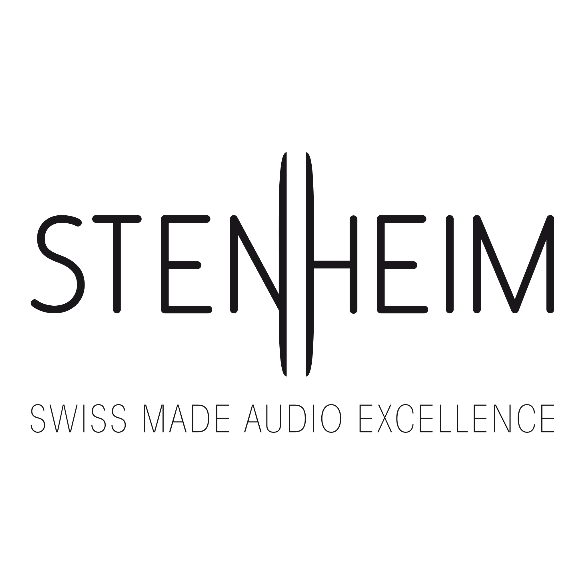 Stenheim logo