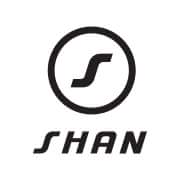 Shan Audio Logo