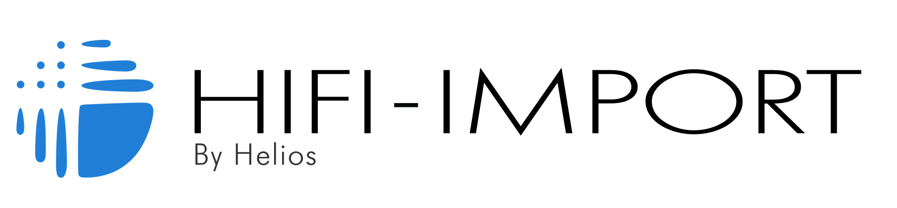 Hifi-Import_logo