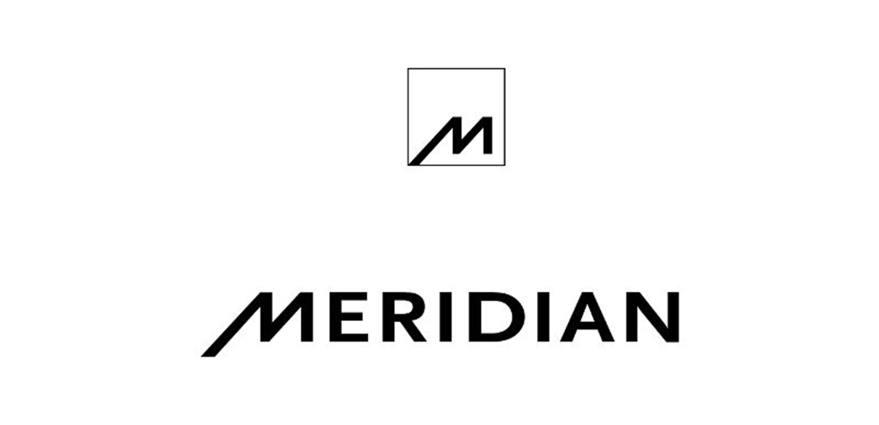 Meridian Audio Logo