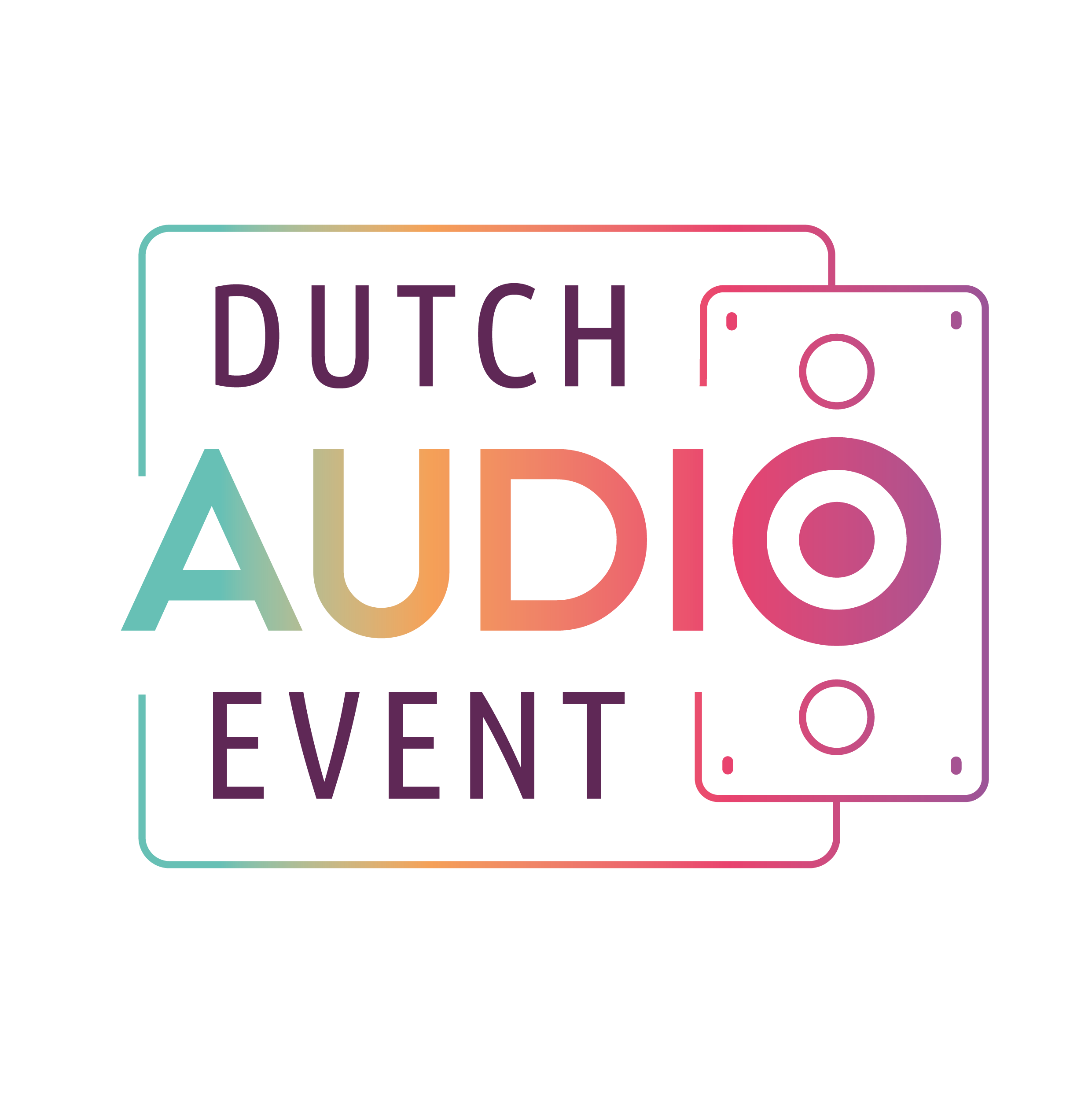 DUTCH AUDIO EVENT – Premium Audio Show